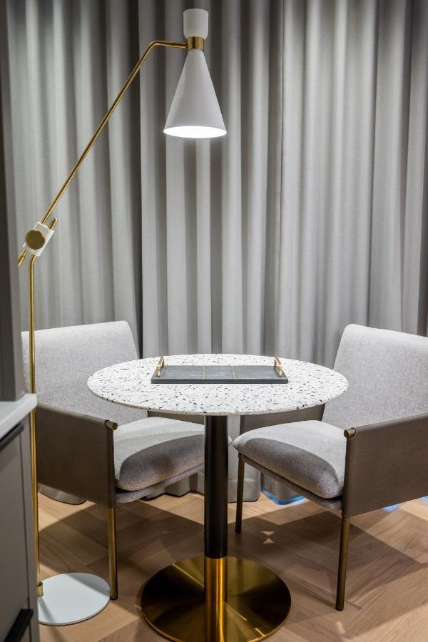 Hotel Boutique Ophelia Québec Eksteriør bilde