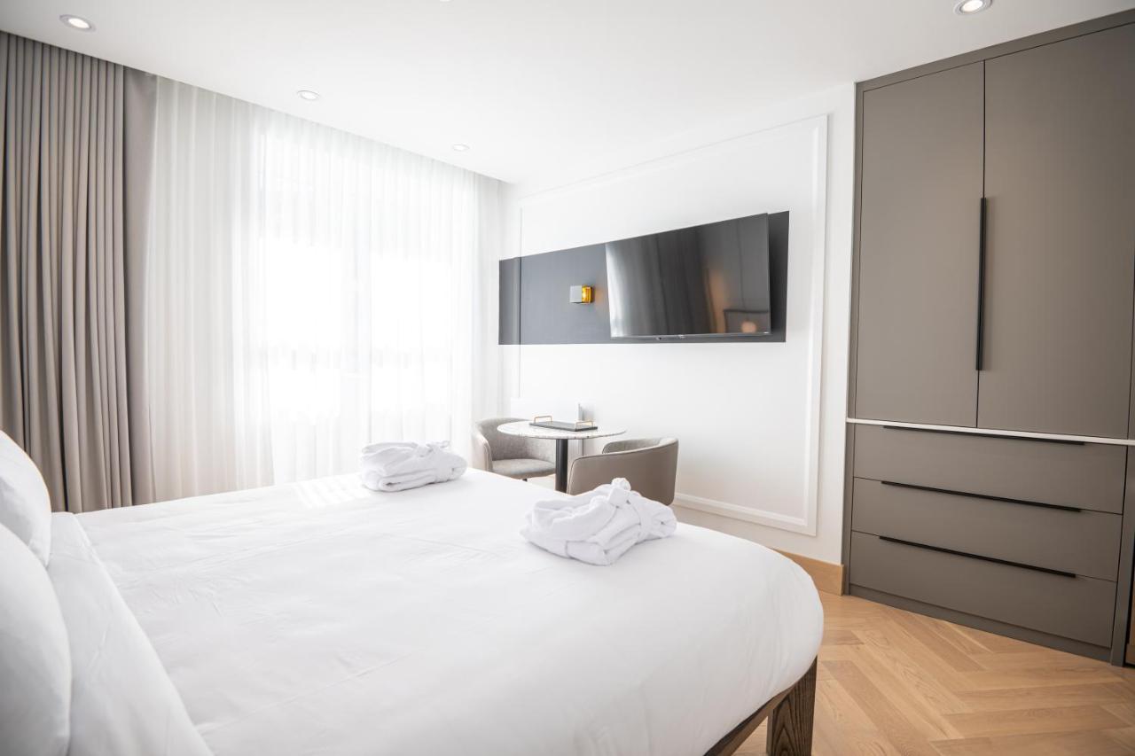 Hotel Boutique Ophelia Québec Eksteriør bilde