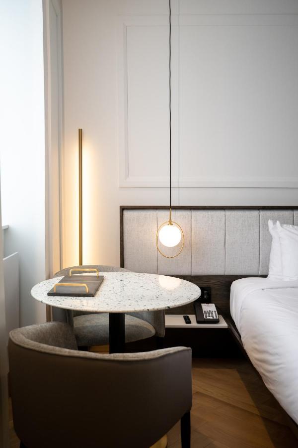Hotel Boutique Ophelia Québec Eksteriør bilde