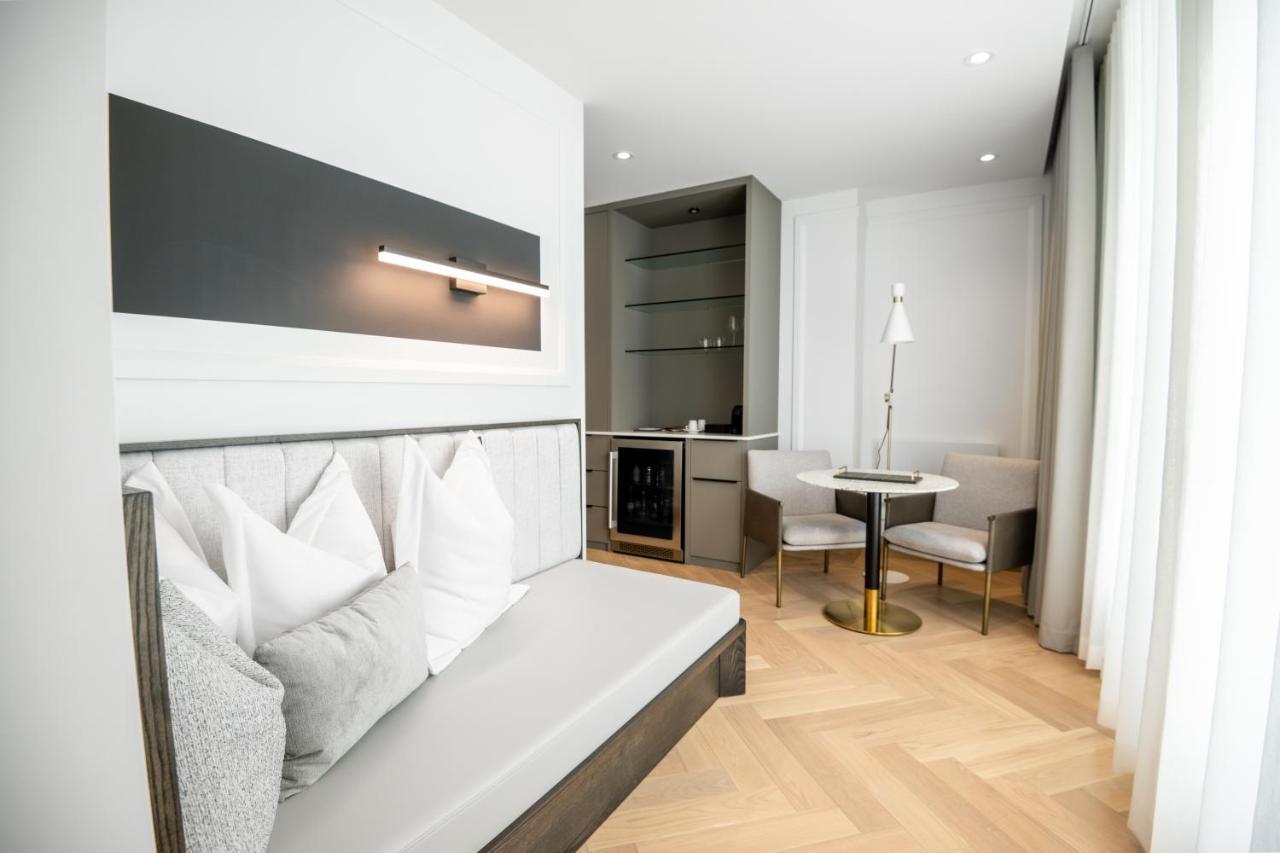 Hotel Boutique Ophelia Québec Eksteriør bilde